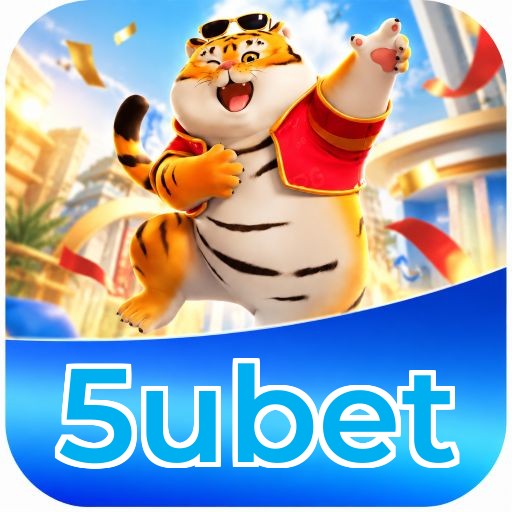 Logo 5ubet - Cassino Online Brasil