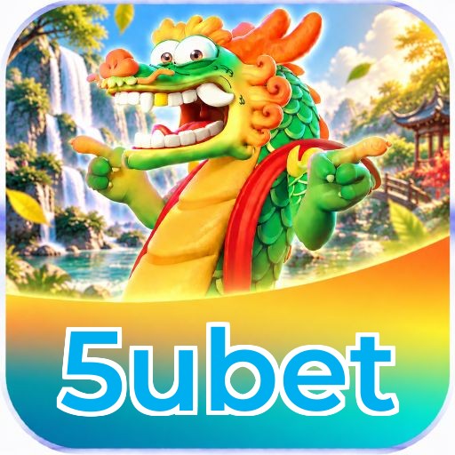Logo 5ubet