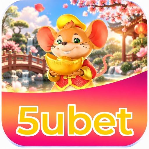 Logo 5ubet