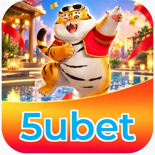 Logo 5ubet