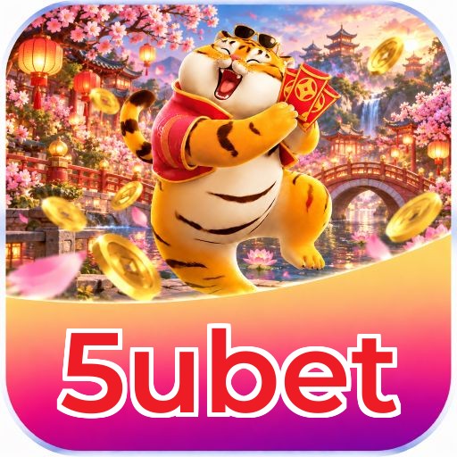 Logo 5ubet