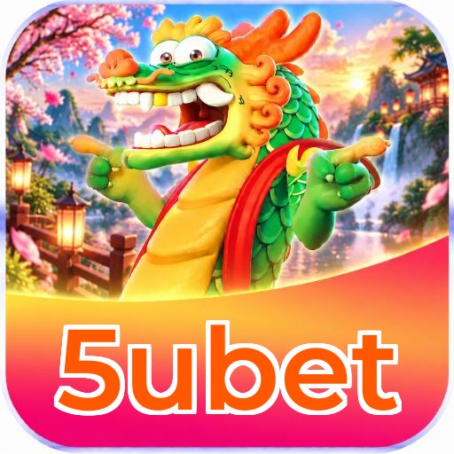 Logo 5ubet