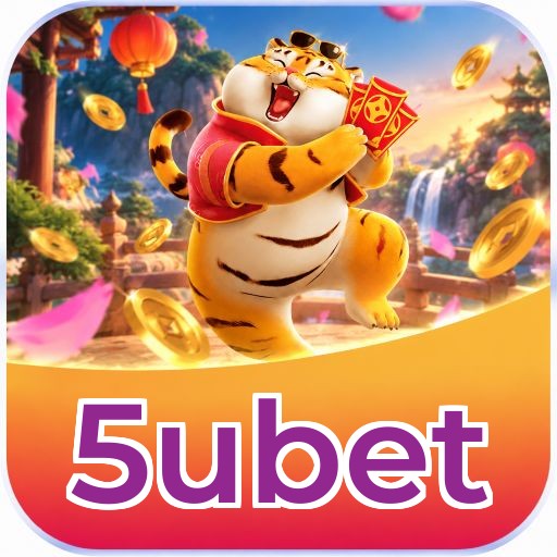 Logo 5ubet