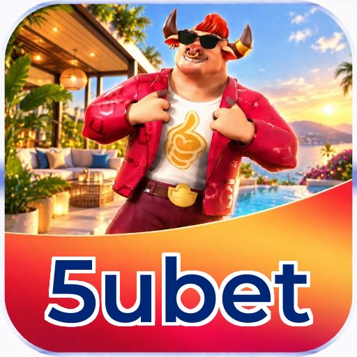 Logo 5ubet