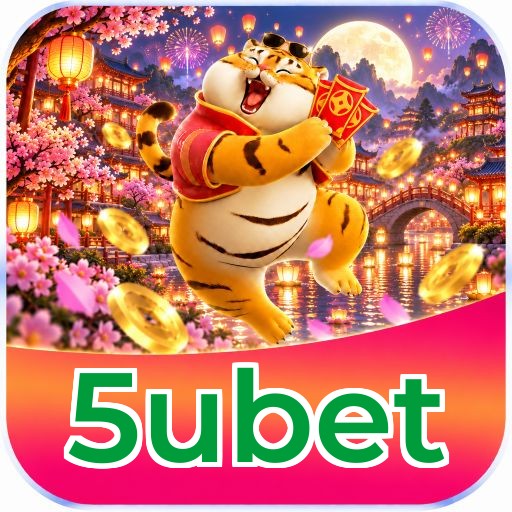 Logo 5ubet