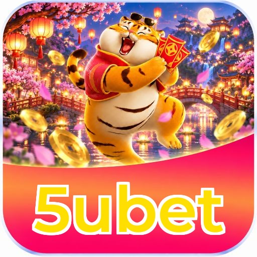 Logo 5ubet - Cassino Online Brasil