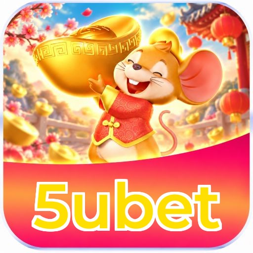 Logo 5ubet - Cassino Online Brasil