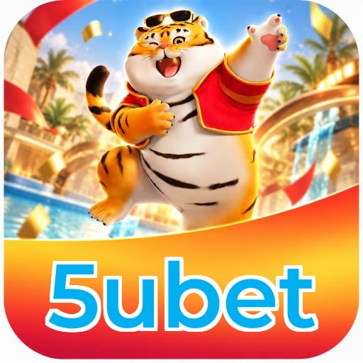 Interface do APK 5ubet para Android