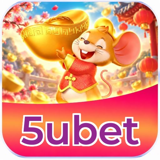 Logo 5ubet - Cassino Online Brasil