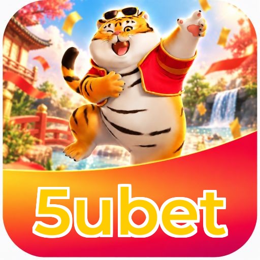 Logo 5ubet
