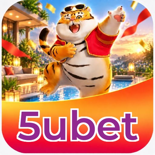 Logo 5ubet