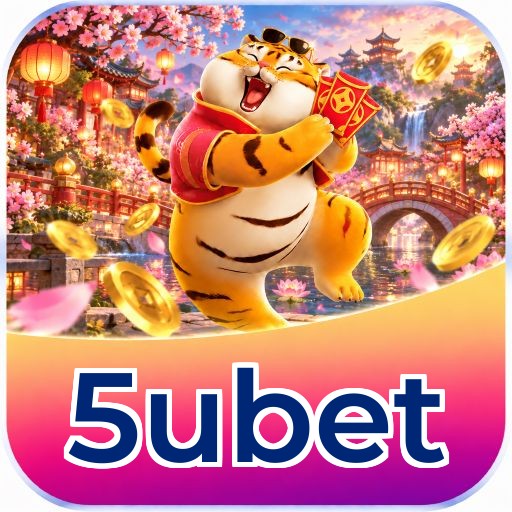 Aplicativo Mobile 5ubet em Smartphones iOS e Android
