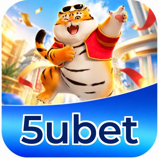 Fortune Series da 5ubet - Tiger, Rabbit, Dragon, OX com RTP 96%+